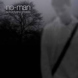 Schoolyard Ghosts No-man (Vinyl)