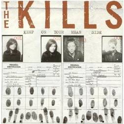 Keep on Your Mean Side The Kills (Vinyl)