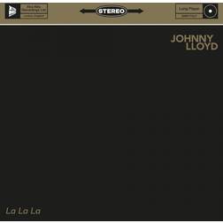 La La La Johnny Lloyd (Vinyl)