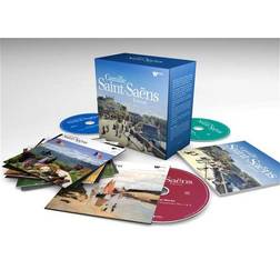 Saint-Saens: Edition (Vinyl)