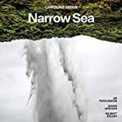 Dawn Upshaw, Gilbert Kalish & Caroline Shaw: Narrow Sea CD (Vinyl)