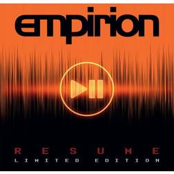 Resume Empirion (Vinyl)