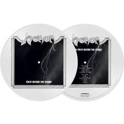 Calm Before The Storm Venom (Vinyl)