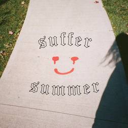 Suffer Summer Chastity (Vinyl)