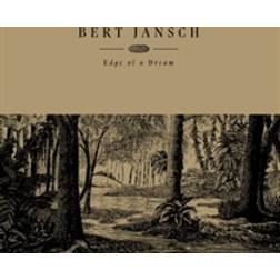 Jansch, Bert: Edge Of A Dream RSD 2021 (Vinyl)