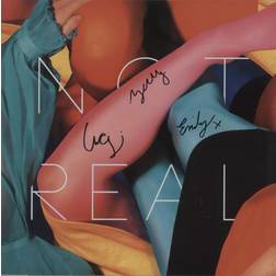 Not Real Stealing Sheep (Vinyl)