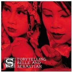 Storytelling Belle and Sebastian (Vinyl)