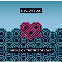 Riding On The Tide Of Love Deacon Blue (Vinyl)