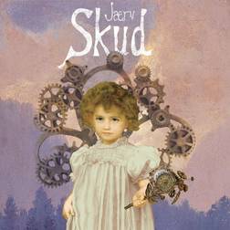 Skud JÆRV (Vinyl)