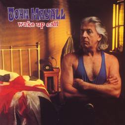 Wake Up Call John Mayall (Vinyl)