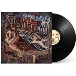 Night Owl Gerry Rafferty (Vinyl)