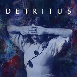 Detritus Sarah Neufeld (Vinyl)