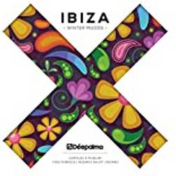 Various: Ibiza Winter Moods 3xCD (Vinyl)