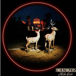 Menzingers, The: Hello Exile (Vinyl)