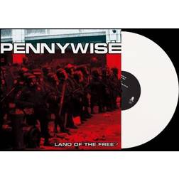 Pennywise: Land Of The Free (Vinyl)