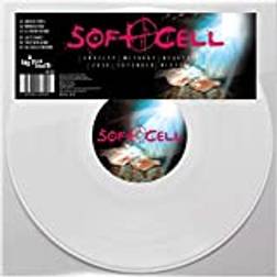 Cruelty Without Beauty Remixes EP White Soft Cell (Vinyl)