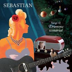 Sange til Drømmescenariet Sebastian (Vinyl)