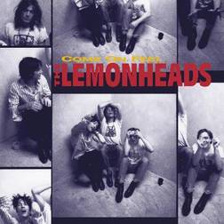 Come On Feel 30th Anniversary Edition Lemonheads (Vinyl)