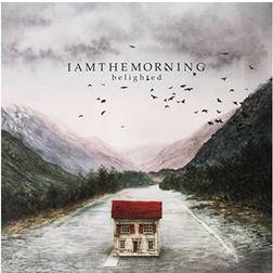 Belighted Iamthemorning (Vinyl)