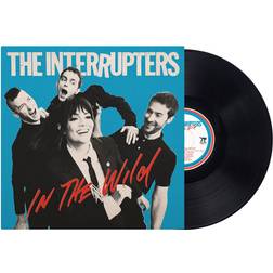 In The Wild Interrupters (Vinyl)