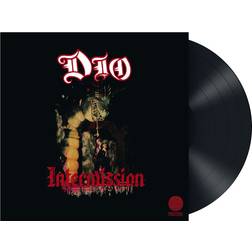 Dio Intermission LP Standard (Vinyl)