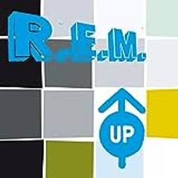 Up R.e.m (Vinyl)