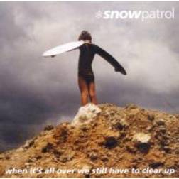 When It's All Over We Sti Snow Patrol (Vinyl)