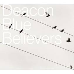 Believers Deacon Blue (Vinyl)