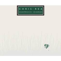 Shamrock Diaries Chris Rea (Vinyl)