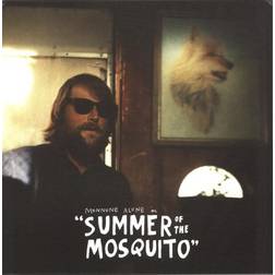 Summer of the Mosquito Monnone Alone (Vinyl)