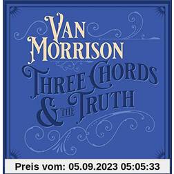 Three Chords & The Truth Van Morrison (Vinyl)