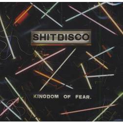 Kingdom Of Fear Shitdisco (Vinyl)