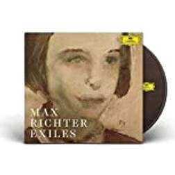 Exiles Max Richter (Vinyl)