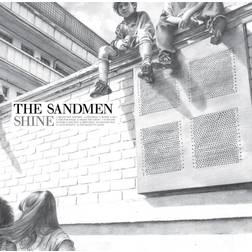 The Sandmen: Shine (Vinyl)