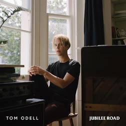 Jubilee Road Coloured Tom Odell (Vinyl)