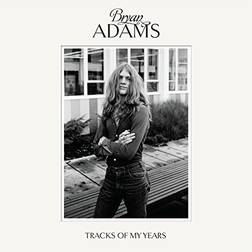 Tracks Of My Years Bryan Adams (CD)