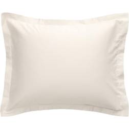 Gant Home Sateen 50x60 Hovedpudebetræk Hvid (60x50cm)