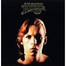 Baumann Peter: Romance '76 (Vinyl)