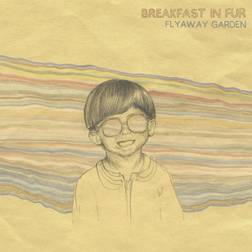 Flyaway Garden Breakfastin Fur (Vinyl)