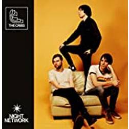 Night Network Cribs (Vinyl)