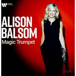 Magic Trumpet Alison Balsom (Vinyl)