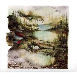 Bon Iver (CD)