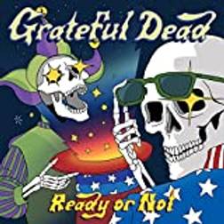 Grateful Dead Ready or Not CD (Vinyl)