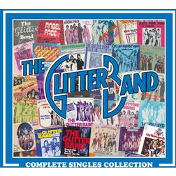 Complete Singles Collection Glitter Band (Vinyl)