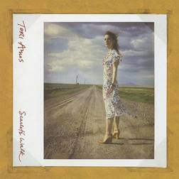 Scarlet's Walk Tori Amos (Vinyl)