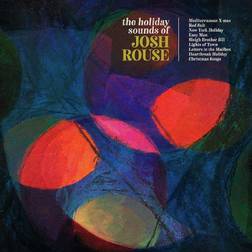 Rouse, Josh: Holiday Sounds Of Josh Rouse 2xCD (Vinyl)