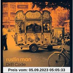 Drift Code Rustin Man (Vinyl)