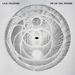 Tip Of The Sphere Cass Mccombs (Vinyl)