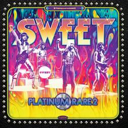 Platinum Rare Vol.2 Sweet (Vinyl)