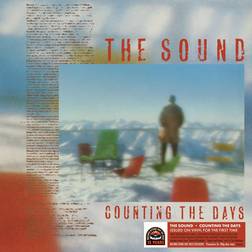 Counting The Days The Sound (Vinyl)